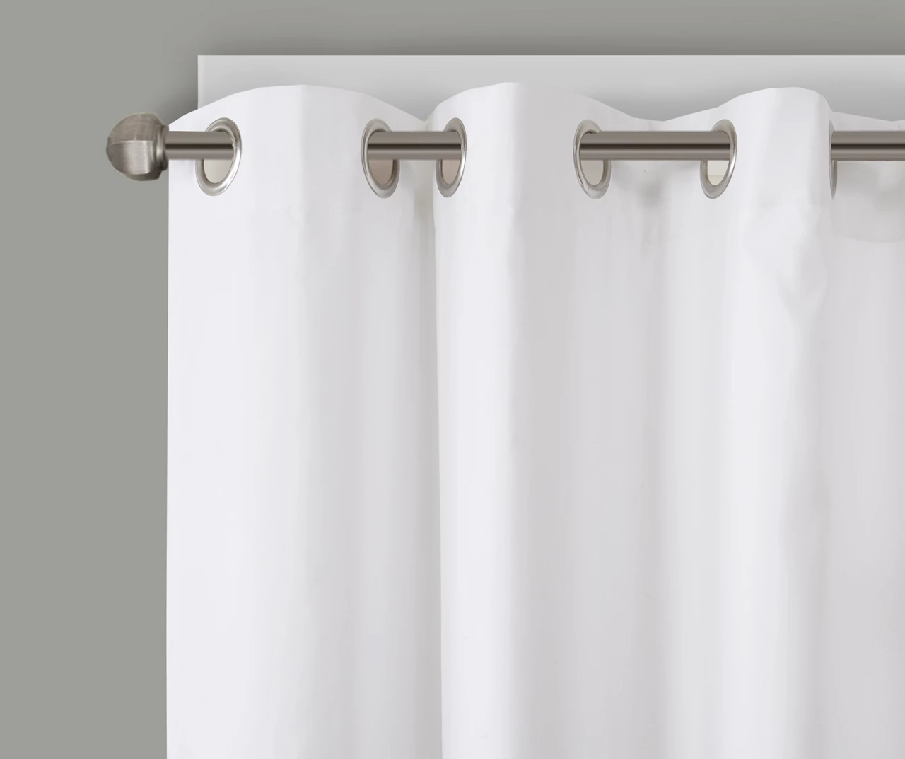 Sky Blackout Grommet Curtain Panel, (84") 11 Sky Blackout Grommet Curtain Panel, (84") - Image 9