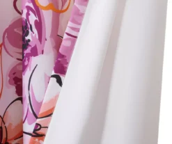 Sky Blackout Grommet Curtain Panel, (84") 24 Sky Blackout Grommet Curtain Panel, (84") -DHP Sales Store 810518069 4