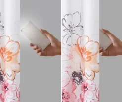 Sky Blackout Grommet Curtain Panel, (84") 25 Sky Blackout Grommet Curtain Panel, (84") -DHP Sales Store 810518069 5