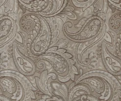 Valerie Blue Light-Filtering Rod Pocket Curtain Panel Pair, (84") -DHP Sales Store 810518079 810518080 6 1