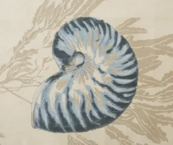 Rockway Navy Rod Pocket Valance -DHP Sales Store 810518140 2