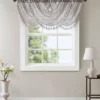 Clarissa Diamond Waterfall Valance -DHP Sales Store 810518158 6
