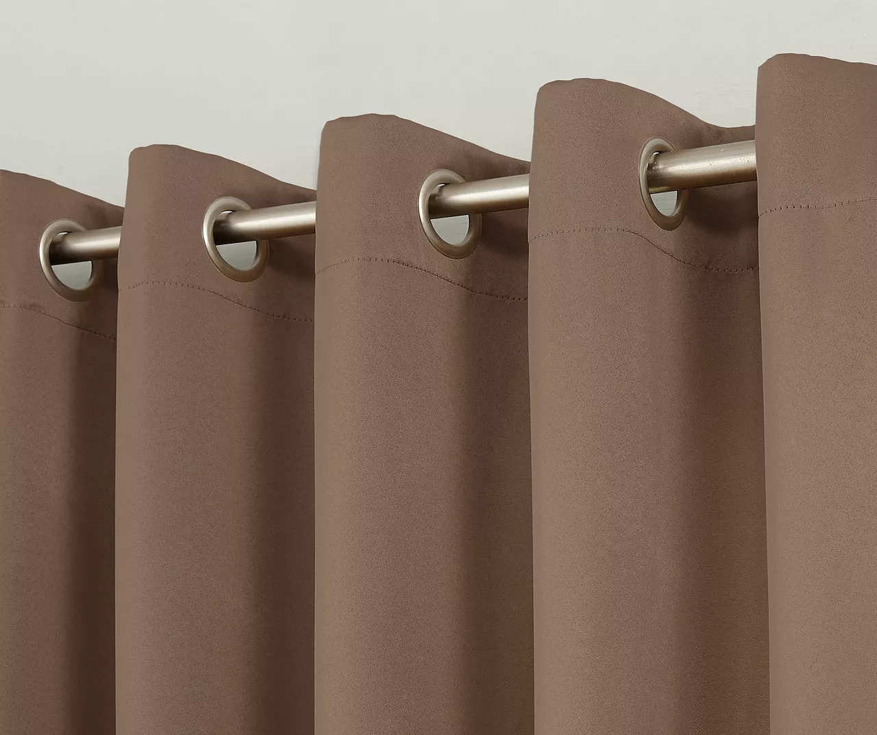 Mariana Blackout Grommet Curtain Panel 19 Mariana Blackout Grommet Curtain Panel - Image 17