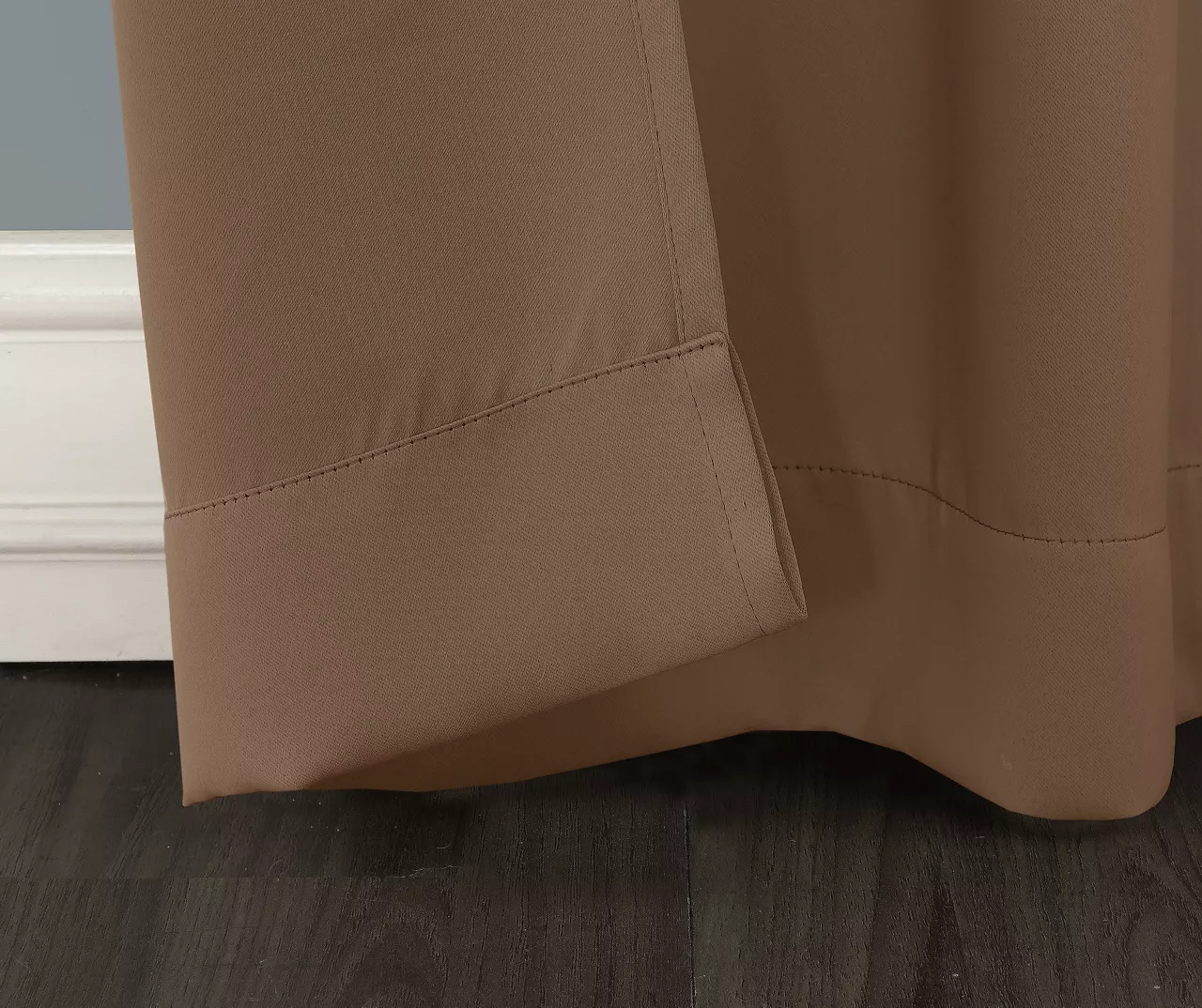 Mariana Blackout Grommet Curtain Panel 20 Mariana Blackout Grommet Curtain Panel - Image 18