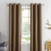 Mariana Blackout Grommet Curtain Panel -DHP Sales Store 810518331 0