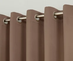 Mariana Blackout Grommet Curtain Panel 34 Mariana Blackout Grommet Curtain Panel -DHP Sales Store 810518331 1