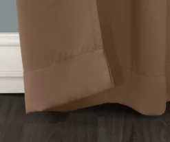 Mariana Blackout Grommet Curtain Panel 35 Mariana Blackout Grommet Curtain Panel -DHP Sales Store 810518331 2