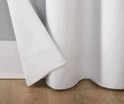 Hazelle Blackout Curtain Panel -DHP Sales Store 810518380 5