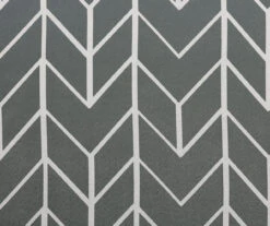 Sun Zero Ashwood Chevron Blackout Grommet Curtain Panel 39 Sun Zero Ashwood Chevron Blackout Grommet Curtain Panel -DHP Sales Store 810518412 5