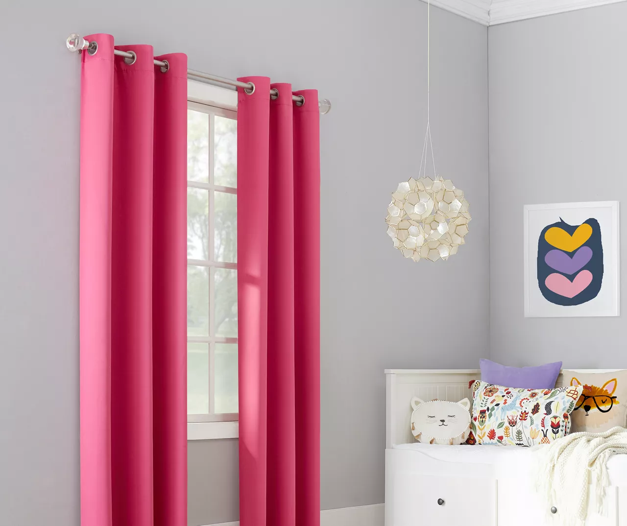 Sun Zero Rinley Blackout Grommet Curtain Panel 14 Sun Zero Rinley Blackout Grommet Curtain Panel - Image 12