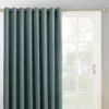 Loretta Mineral Blackout Grommet Curtain Panel, (84") 1 Loretta Mineral Blackout Grommet Curtain Panel, (84") -DHP Sales Store 810518429 1