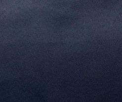 Loretta Navy Blackout Grommet Curtain Panel, (84") -DHP Sales Store 810518430 3