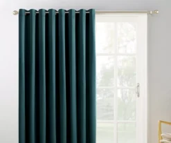 Sun Zero Loretta Blackout Grommet Curtain Panel -DHP Sales Store 810518431 8