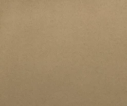 Loretta Taupe Blackout Grommet Curtain Panel, (84") -DHP Sales Store 810518433 3