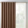 Loretta Barley Blackout Grommet Curtain Panel, (84") -DHP Sales Store 810518434 5