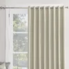 Loretta Pearl Blackout Grommet Curtain Panel, (84") 2 Loretta Pearl Blackout Grommet Curtain Panel, (84") -DHP Sales Store 810518437 1