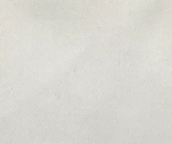 Loretta Pearl Blackout Grommet Curtain Panel, (84") -DHP Sales Store 810518437 3