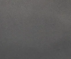 Loretta Charcoal Blackout Grommet Curtain Panel, (84") 10 Loretta Charcoal Blackout Grommet Curtain Panel, (84") -DHP Sales Store 810518439 3