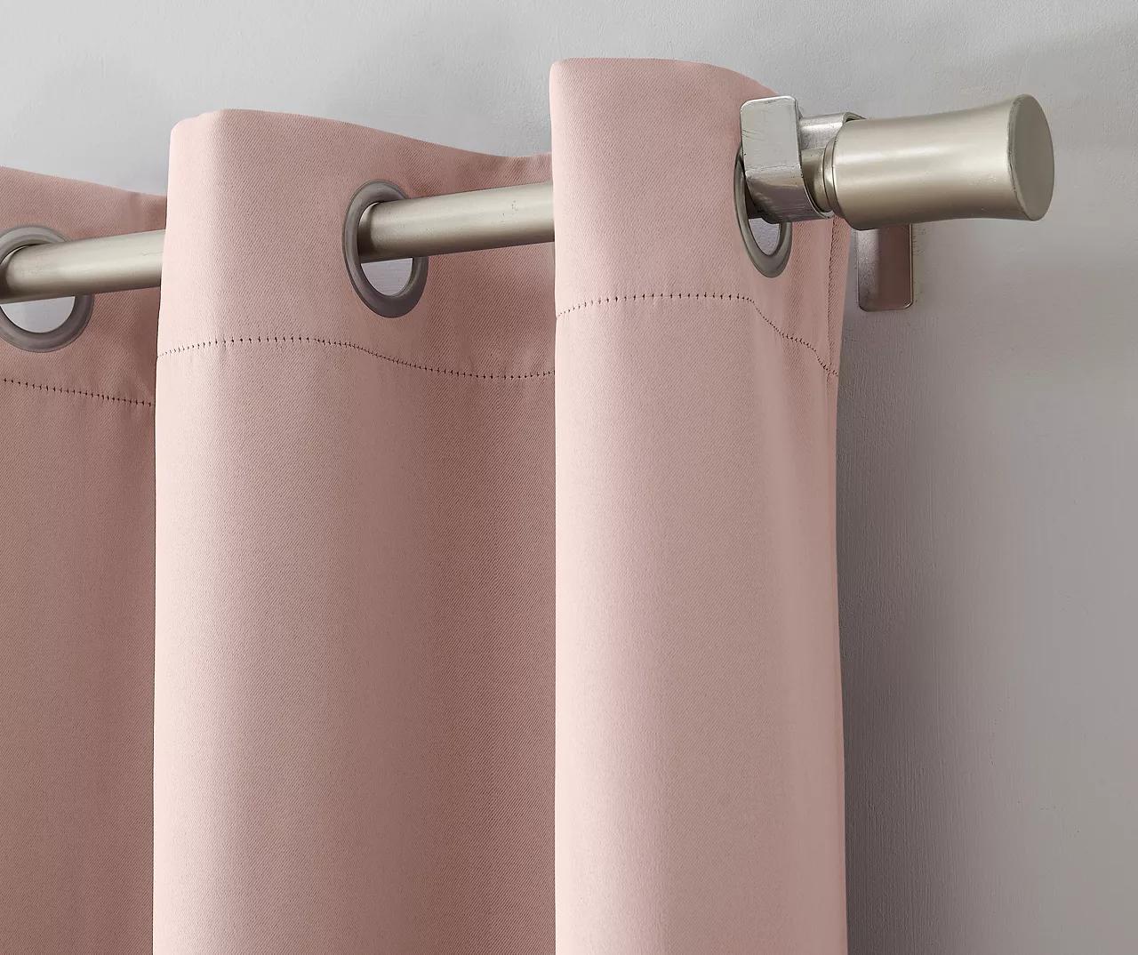 Sun Zero Rinley Blackout Grommet Curtain Panel 21 Sun Zero Rinley Blackout Grommet Curtain Panel - Image 19