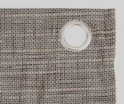 Sun Zero Wilbon Blackout Grommet Curtain Panel -DHP Sales Store 810518490 7 1