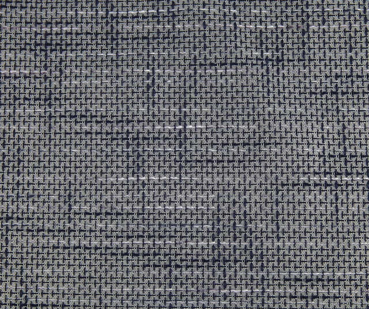 Wilbon Navy Denim Blackout Grommet Curtain Panel, (96") 9 Wilbon Navy Denim Blackout Grommet Curtain Panel, (96") - Image 7