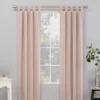 Mariana Blackout Tab Top Curtain Panel -DHP Sales Store 810518505
