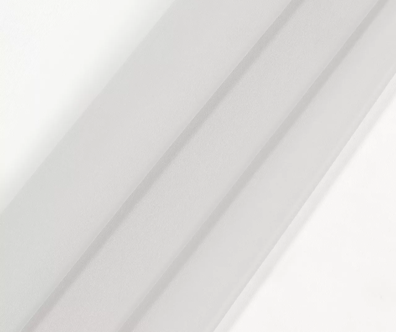 Curtain Fresh White Sheer Grommet Curtain Panel, (84") 7 Curtain Fresh White Sheer Grommet Curtain Panel, (84") - Image 5