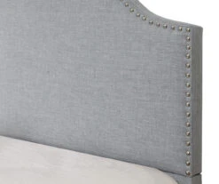 Lombard Light Gray Full Upholstered Bed 14 Lombard Light Gray Full Upholstered Bed -DHP Sales Store 810519982 5