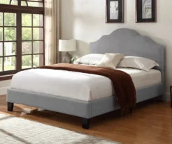 Lombard Light Gray Full Upholstered Bed 13 Lombard Light Gray Full Upholstered Bed -DHP Sales Store 810519982 7