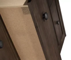 Florence 2-Drawer Nightstand 18 Florence 2-Drawer Nightstand -DHP Sales Store 810519987 3