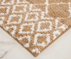 Mohawk Horizon Fountainbleau Bath Rug -DHP Sales Store 810521153 1