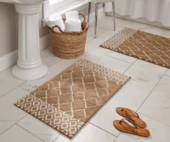 Mohawk Horizon Fountainbleau Bath Rug -DHP Sales Store 810521154 4