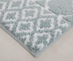 Mohawk Horizon Fountainbleau Bath Rug -DHP Sales Store 810521158 1