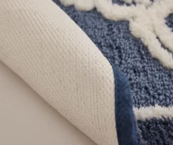 Mohawk Horizon Renaissance Medallion Bath Rug -DHP Sales Store 810521196 2