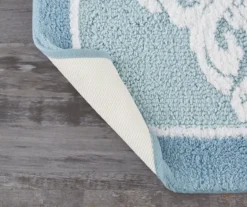 Mohawk Horizon Renaissance Medallion Bath Rug -DHP Sales Store 810521199 2