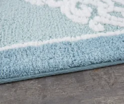 Mohawk Horizon Renaissance Medallion Bath Rug -DHP Sales Store 810521199 3