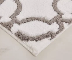 Mohawk Horizon Rendezvous Lattice Bath Rug 24 Mohawk Horizon Rendezvous Lattice Bath Rug -DHP Sales Store 810521200 1