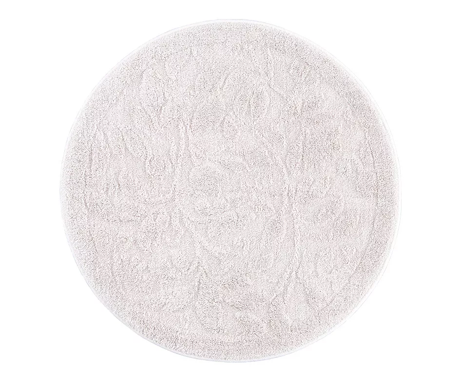 Mohawk Foliage Embossed Floral Accent Rug 3 Mohawk Foliage Embossed Floral Accent Rug