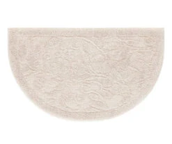 Mohawk Foliage Embossed Floral Accent Rug 7 Mohawk Foliage Embossed Floral Accent Rug -DHP Sales Store 810521209