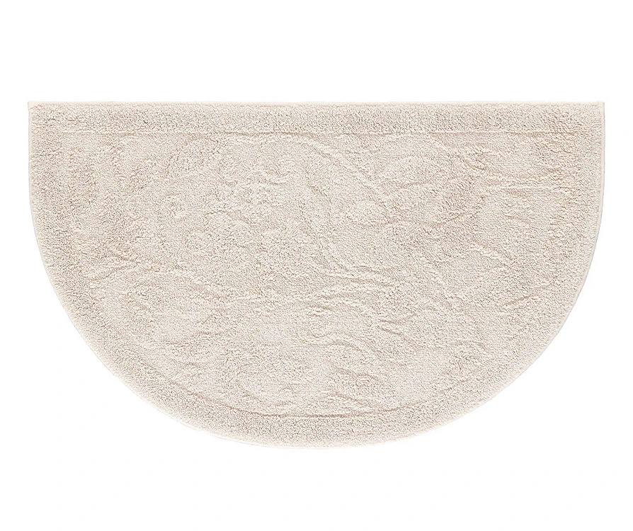 Mohawk Foliage Embossed Floral Accent Rug 5 Mohawk Foliage Embossed Floral Accent Rug - Image 3
