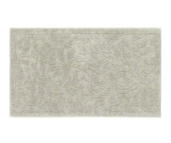 Mohawk Foliage Embossed Floral Accent Rug 6 Mohawk Foliage Embossed Floral Accent Rug -DHP Sales Store 810521210 1