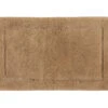 Parchment Regency Bath Rug, (34" X 21") -DHP Sales Store 810521240 2