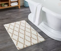 Mohawk Horizon Pueblo Lattice Bath Rug -DHP Sales Store 810521324 5