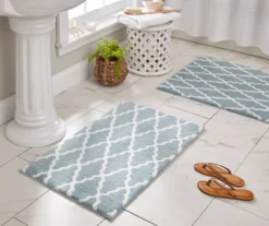 Mohawk Horizon Pueblo Lattice Bath Rug -DHP Sales Store 810521333 4