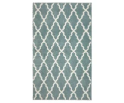 Mohawk Horizon Pueblo Lattice Bath Rug -DHP Sales Store 810521334 A0 1