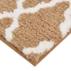Mohawk Horizon Pueblo Lattice Bath Rug 1 Mohawk Horizon Pueblo Lattice Bath Rug -DHP Sales Store 810521337 1