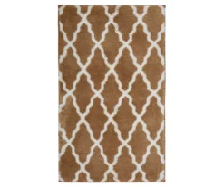 Mohawk Horizon Pueblo Lattice Bath Rug -DHP Sales Store 810521337 810521338 A0 1