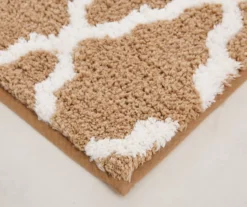 Mohawk Horizon Pueblo Lattice Bath Rug -DHP Sales Store 810521338 1