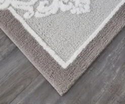 Mohawk Horizon Renaissance Medallion Bath Rug -DHP Sales Store 810521340 1