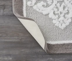 Mohawk Horizon Renaissance Medallion Bath Rug -DHP Sales Store 810521340 2